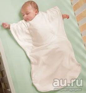 Лот: 9446347. Фото: 1. Swaddleme Comfort Me конверт -... Другое (кормление и уход, гигиена)