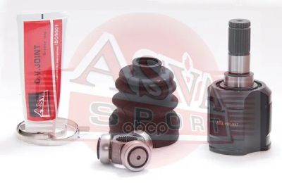 Лот: 24755597. Фото: 1. Шрус Внутренний 30X35x25 ASVA... Разное
