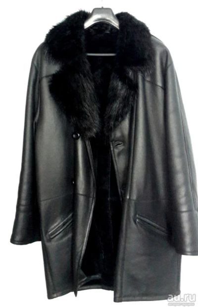 Лот: 9423926. Фото: 1. Продам дубленку. Верхняя одежда