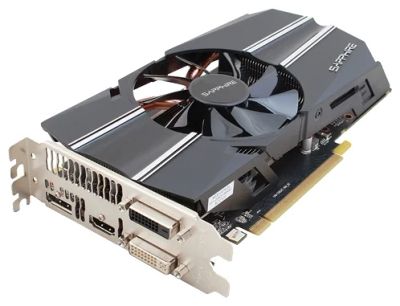 Лот: 7109993. Фото: 1. Sapphire Radeon HD 7790 1050Mhz... Видеокарты