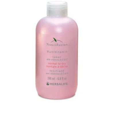 Лот: 3044046. Фото: 1. Мультивитаминный тонер NouriFusion... Уход за лицом 