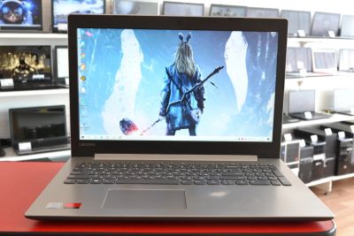 Лот: 16149359. Фото: 1. Lenovo ideapad 330-15IKB (15.6... Ноутбуки