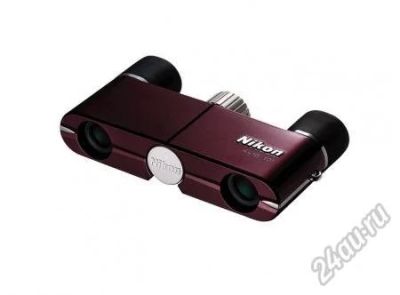 Лот: 5811510. Фото: 1. Бинокль Nikon Elegant Compact... Бинокли