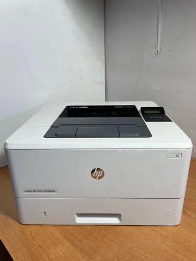 Лот: 19341035. Фото: 1. HP LazerJet PRO M402dn. Лазерные принтеры