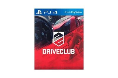 Лот: 4885577. Фото: 1. Продам Диск Drive club PS4 или... Игры для консолей