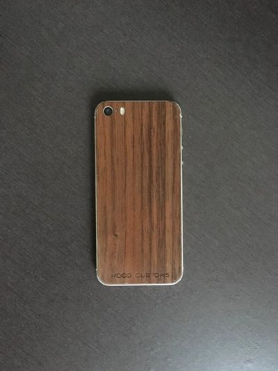 Лот: 6293476. Фото: 1. Iphone 5s 64 GB gold. Смартфоны