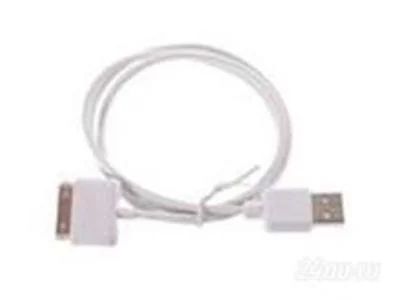 Лот: 12964288. Фото: 1. USB кабель для всех iPod Бесплатная... Дата-кабели, переходники
