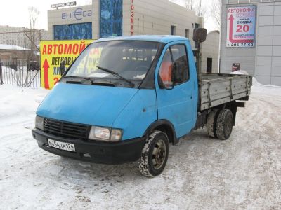 Лот: 10760097. Фото: 1. газель. Грузовики, автобусы, спецтехника
