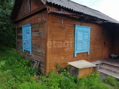 Лот: 25511445. Фото: 1. 1-комн. дача , Красноярск улица... Дачи