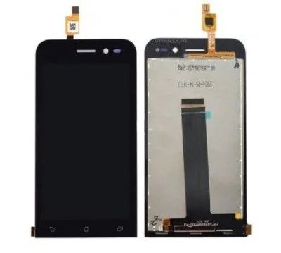 Лот: 12668523. Фото: 1. Дисплей Asus ZB452KG ( ZenFone... Дисплеи, дисплейные модули, тачскрины