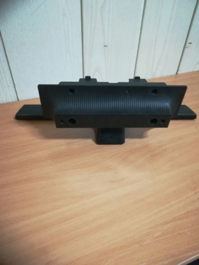 Лот: 25554639. Фото: 1. Нога-подставка TV Samsung T32E310EX... Кронштейны, стойки, подставки