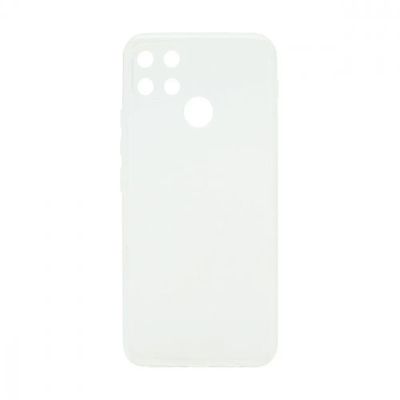 Лот: 19908610. Фото: 1. Чехол Realme C25 (RMX3191)/C25S... Чехлы, бамперы