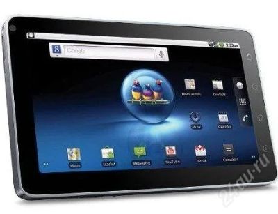 Лот: 1190605. Фото: 1. Интернет-планшет ViewSonic VPAD7. Планшеты