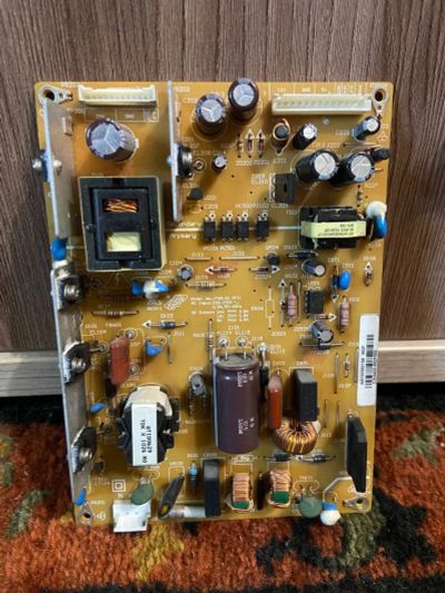 Лот: 25527525. Фото: 1. Power Board, Блок питания FSP132-3F01... Запчасти для телевизоров, видеотехники, аудиотехники