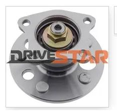 Лот: 19898362. Фото: 1. Ступица задняя Drivestar HC-JT0005-R. Ходовая, подвеска, рулевое управление