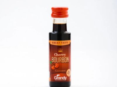 Лот: 20989165. Фото: 1. Эссенция Grandy Cherry Bourbon... Ингредиенты для приготовления напитков