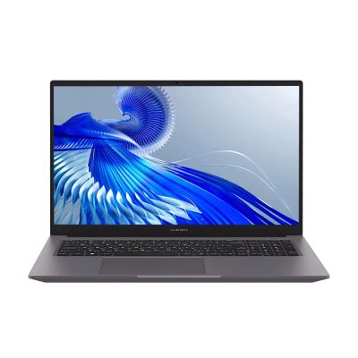 Лот: 24981313. Фото: 1. Ноутбук Maibenben 17.3" Perfectum... Ноутбуки