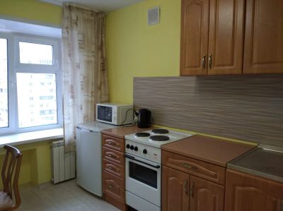 Лот: 17407037. Фото: 1. Аренда 3-комн. квартира * 61м2... Квартиры, студии