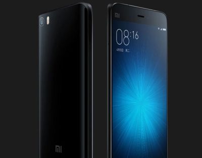 Лот: 10133604. Фото: 1. Xiaomi mi5 3/64gb продажа только... Смартфоны