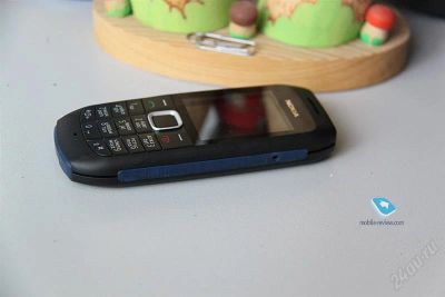 Лот: 791038. Фото: 1. Nokia 1616 Акция Только сегодня... Кнопочные мобильные телефоны