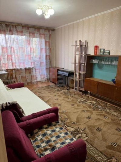 Лот: 25783738. Фото: 1. 2-комн. квартира , Канск улица... Квартиры, студии