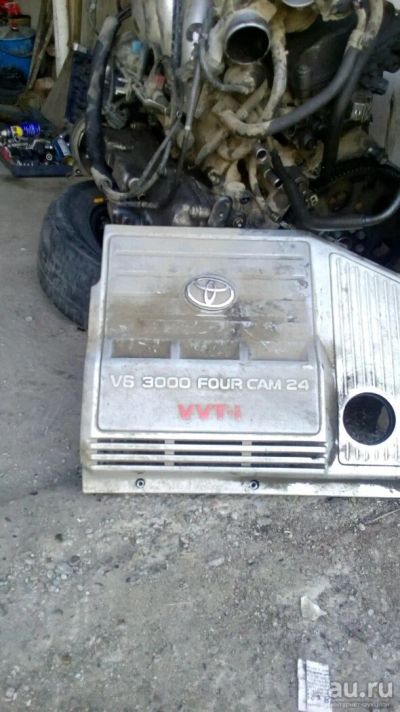 Лот: 10033433. Фото: 1. Двишка на запчасти. Запчасти