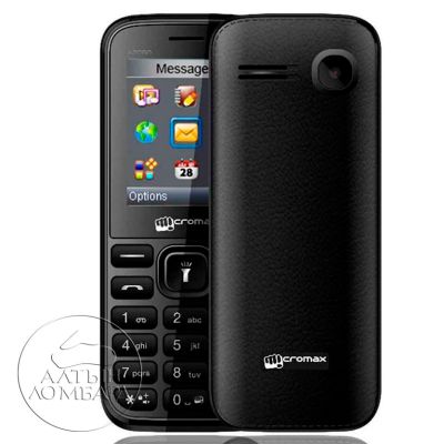 Лот: 10468514. Фото: 1. Телефон Micromax x2050! Комплектация... Кнопочные мобильные телефоны