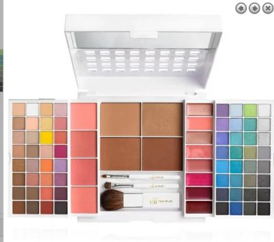 Лот: 4995915. Фото: 1. E.L.F. Cosmetics, Essential Makeup... Макияж