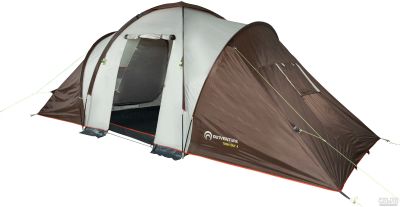 Лот: 14357426. Фото: 1. Палатка 4-местная Out venture... Палатки, тенты