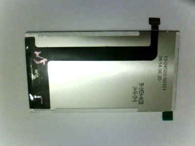 Лот: 5719254. Фото: 1. Дисплей (lcd) для FLY IQ4415 Quad... Дисплеи, дисплейные модули, тачскрины