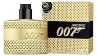 Лот: 4036338. Фото: 1. James Bond 007 VIP от Eon Productions... Мужская парфюмерия