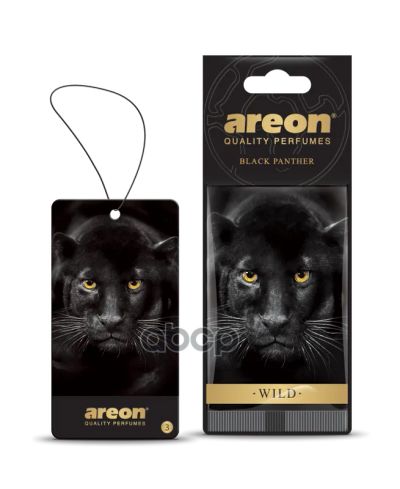 Лот: 24761334. Фото: 1. Ароматизатор Сухой Areon Wild... Разное