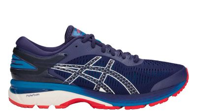 Лот: 12641670. Фото: 1. Беговые кроссовки ASICS GEL KAYANO... Кеды, кроссовки, слипоны