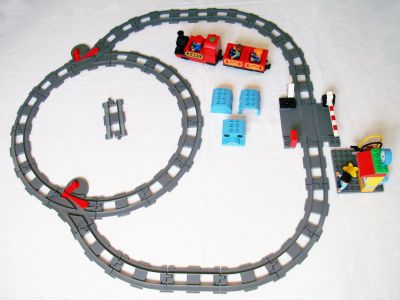 Лот: 25237225. Фото: 1. Конструктор lego Дупло Мой первый... Конструкторы