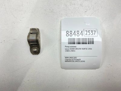 Лот: 23044407. Фото: 1. Рокер клапана Lexus Gs300 2006... Двигатель и элементы двигателя