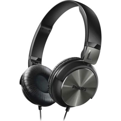 Лот: 8745319. Фото: 1. Наушники Philips SHL3160BK/00... Наушники, гарнитуры