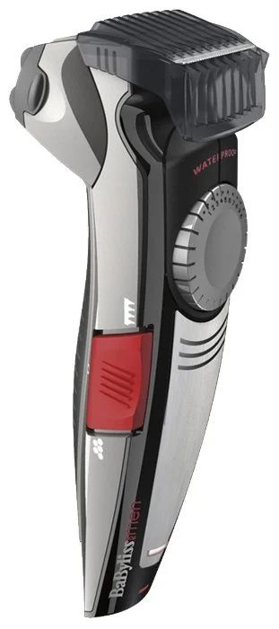 Лот: 10310889. Фото: 1. Бритва+триммер BaByliss E890E... Укладка и стрижка волос, бритьё, эпиляция