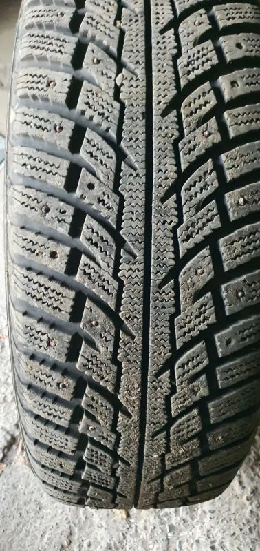 Лот: 19611689. Фото: 1. Шины 225 65 r17 kumho. Шины