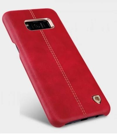 Лот: 10875687. Фото: 1. Чехол для Samsung Galaxy S8 Nillkin... Чехлы, бамперы