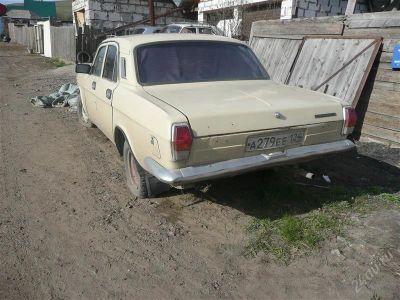 Лот: 2797259. Фото: 1. ГАЗ 2410. Автомобили