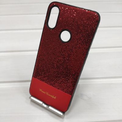 Лот: 15845100. Фото: 1. Чехол бампер Xiaomi Redmi NOTE... Чехлы, бамперы