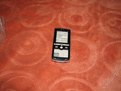 Лот: 289102. Фото: 1. Корпус SE K750i. Другое (смартфоны, связь, навигация)