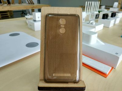 Лот: 9661702. Фото: 1. Чехол | Бампер для Xiaomi Redmi... Чехлы, бамперы