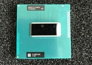 Лот: 11595668. Фото: 1. Процессор Intel Core i7 3610QM. Процессоры