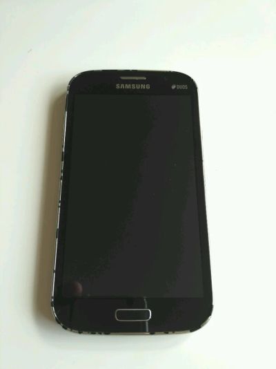 Лот: 7640854. Фото: 1. Samsung Galaxy Grand Neo GT-I9060... Смартфоны