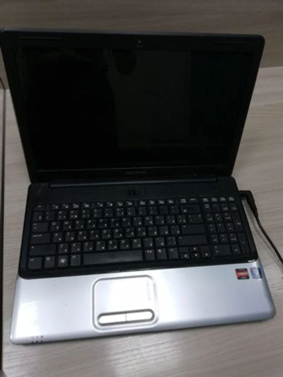 Лот: 13398294. Фото: 1. compaq presario. Ноутбуки