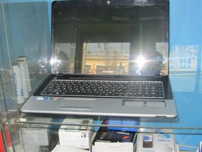 Лот: 904388. Фото: 1. eMachines G730ZG-P612G32Miks 17... Ноутбуки