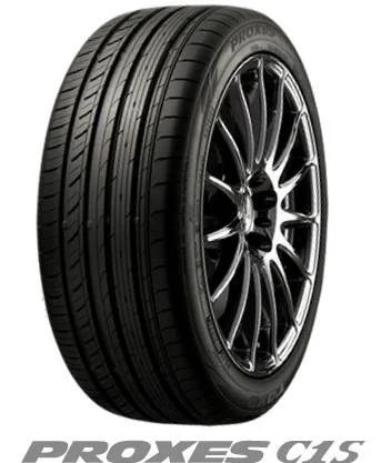 Лот: 9743645. Фото: 1. Toyo Proxes C1S 205/65 R-15. Шины