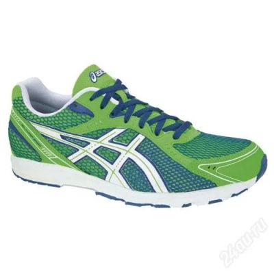 Лот: 3377566. Фото: 1. Марафонки asics gel-hyperspeed... Кеды, кроссовки, слипоны