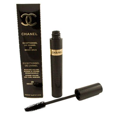Лот: 10402331. Фото: 1. Тушь Chanel Exceptionnel De Chanel... Макияж